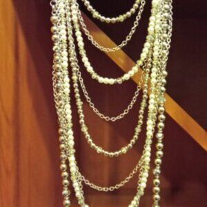 Neckpiece - Fifth Avenue Collection Jewellery